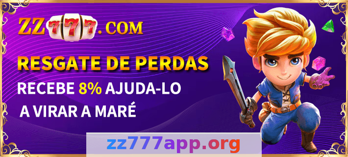 ZZ777 Cassino Online 2026: Apostas Seguras no Brasil 16 Imagem da página inicial 1