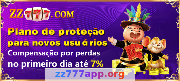 ZZ777 Cassino Online 2026: Apostas Seguras no Brasil 14 Imagem da página inicial 3