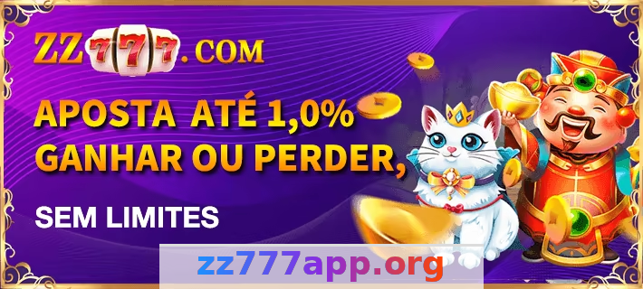 zz777 - Política de Bônus: Guia Completo para Você 3 Imagem ilustrativa
